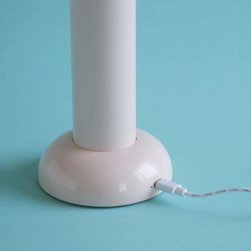 PL2 Jaune/blanc - Lampe Portable SowdenLight