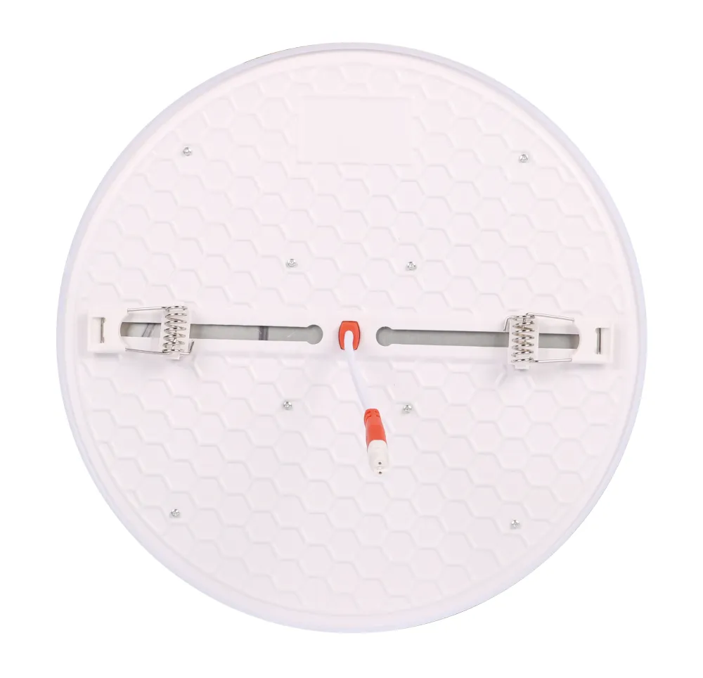 Spot encastré ALGARVE D10 cm 3000K 8679