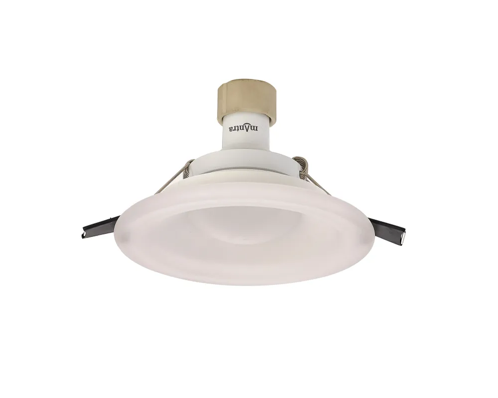 Spot encastré LAGOS D10 Mantra 8688