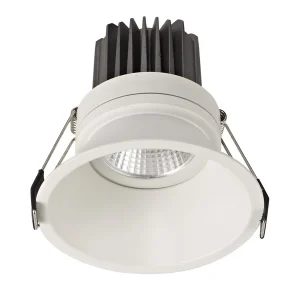 Spot encastré led Formentera 12w 1040 lumens 3000k C0073