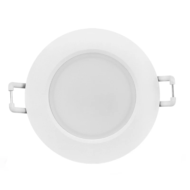Spot encastré led YUCATAN D8,7 Mantra 8848