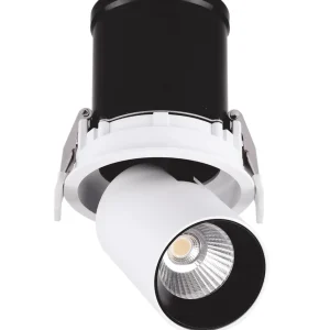 Spot Garda blanc gm 3000k 6402