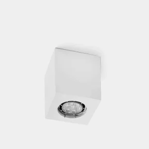 Spot en saillie ESIODO MICRO plâtre