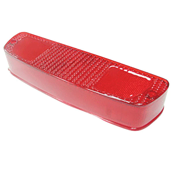 LENTILLE DE FEU ARRIÈRE SPX (01-104-04)