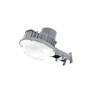 PRODUITS STANDARD 69175 LUM MUR DEL 9485/15680LM3/4/5K 120/277V GRIS/PC Stanpro