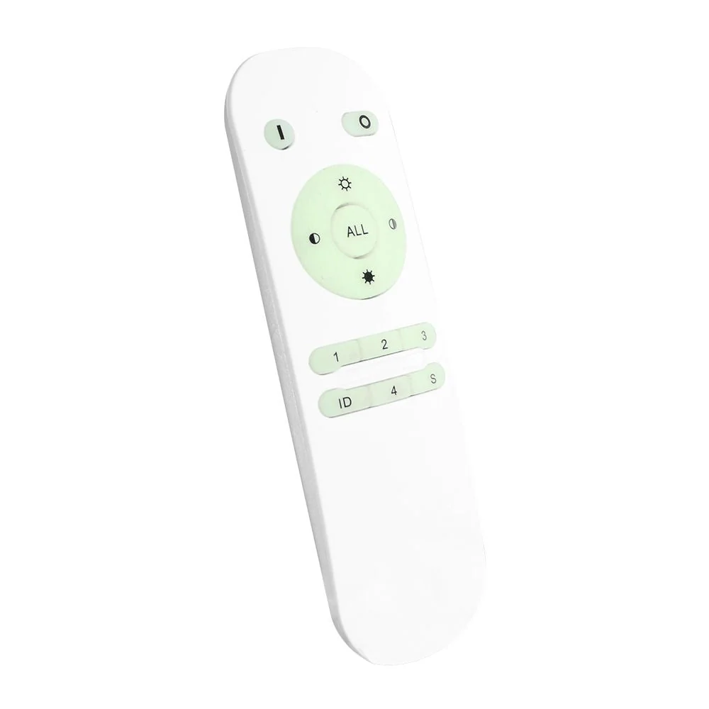 Plafonnier encastré Steinhauer 1L LED blanche, D 60 cm