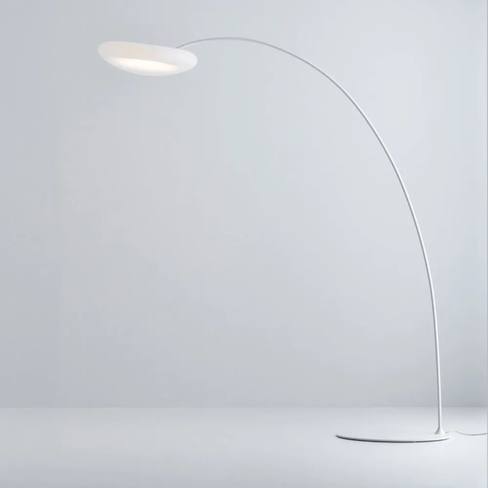 Lampadaire MR MAGOO par Mirco Crosatto pour Stilnovo