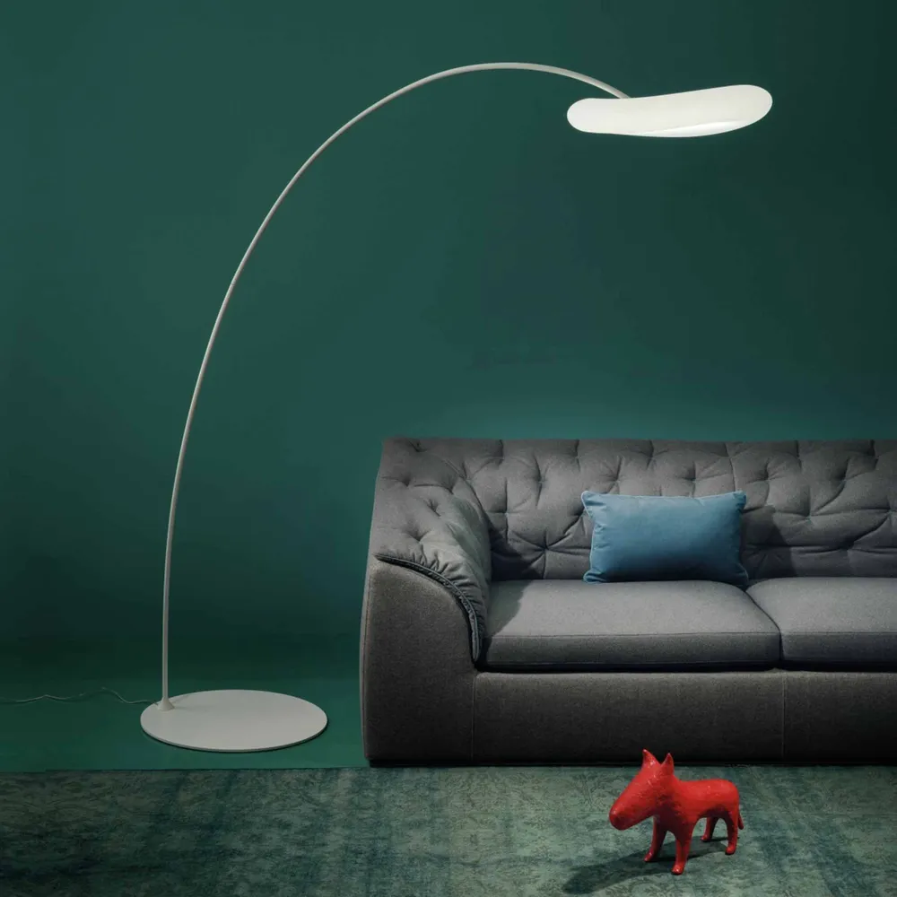 Lampadaire MR MAGOO par Mirco Crosatto pour Stilnovo
