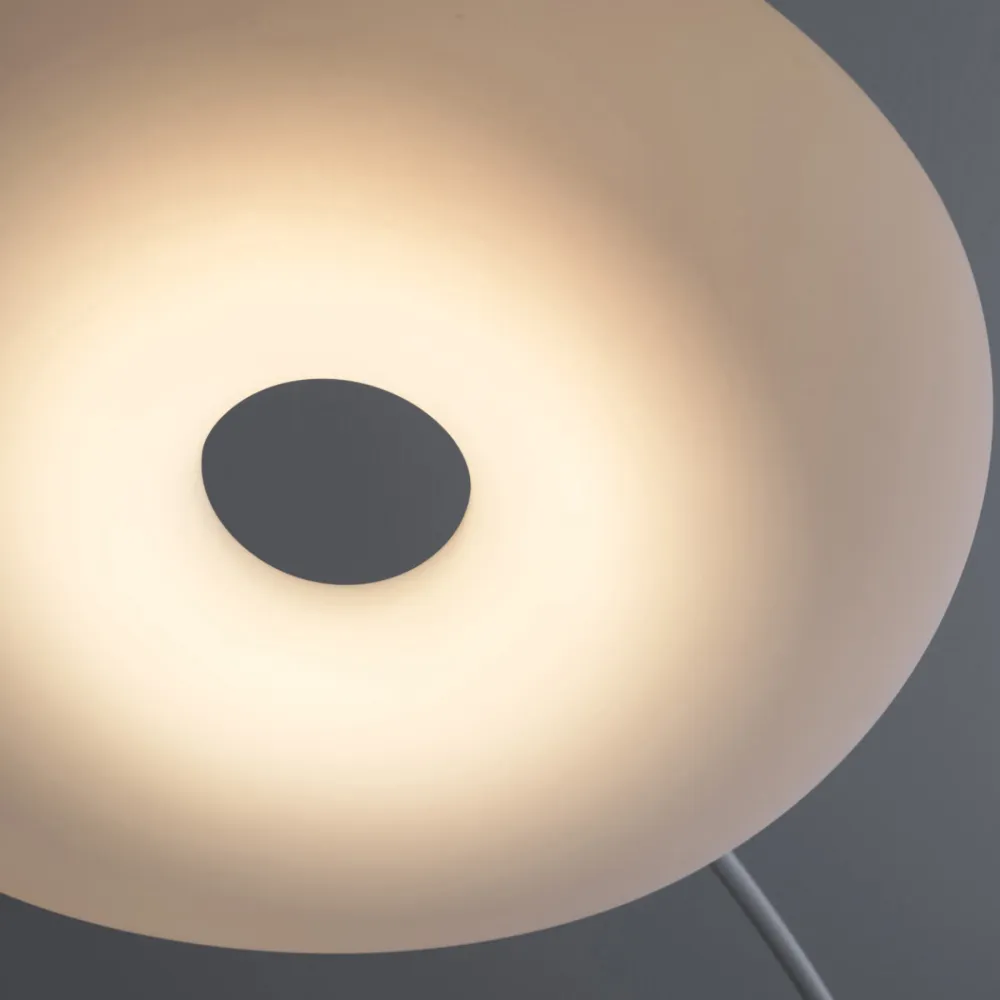 Lampadaire MR MAGOO par Mirco Crosatto pour Stilnovo