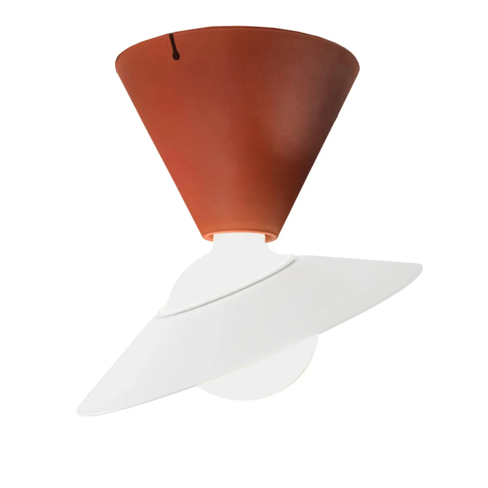 Lampe de plafond FANTE par Jonathan De Pas, Donato D’Urbino, Paolo Lomazzi pour Stilnovo
