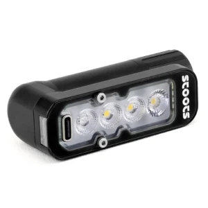 Stoots - Lampe frontale HEKLA 3