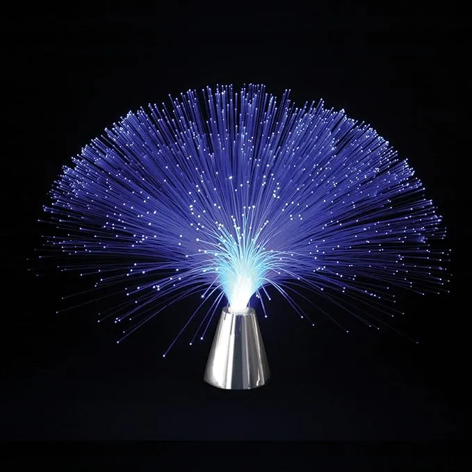 Lampe fibre optique 13 po STORTZ & ASSOC.