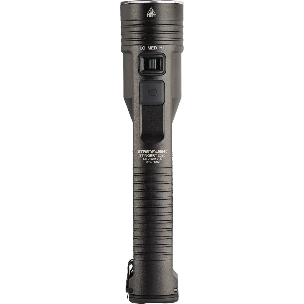 Lampe de poche Stinger® 2020 Streamlight