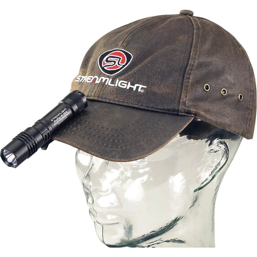 Lampe de transport bi-carburant ProTac® Streamlight
