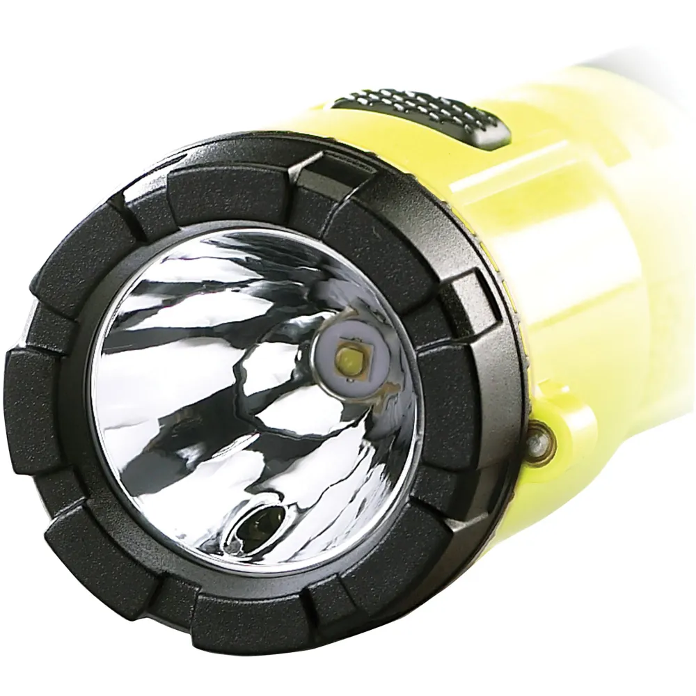 Lampes de poche laser ProPolymer® Dualie® Streamlight