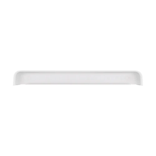 Applique murale STRUHM ZELDA LED (SMD) 2 x 5W en alliage d'aluminium moulé blanc/noir White