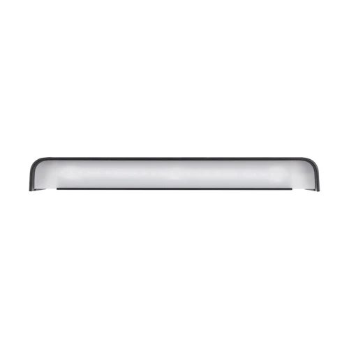 Applique murale STRUHM ZELDA LED (SMD) 2 x 5W en alliage d'aluminium moulé blanc/noir White