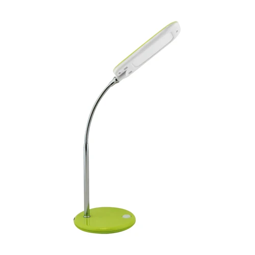 Lampe de bureau STRUHM DORI LED (SMD) 5W en acier inoxydable Orange