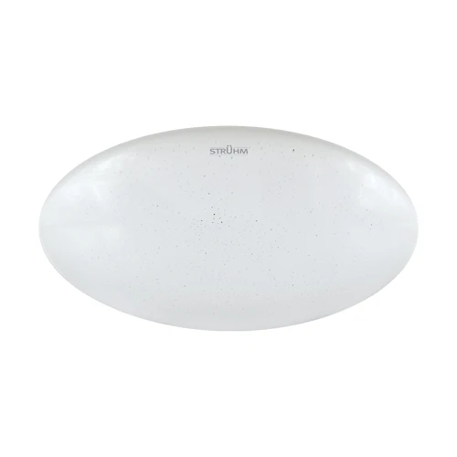 Plafonnier encastré STRUHM BIGBEN LED (SMD) 72W, D 55cm