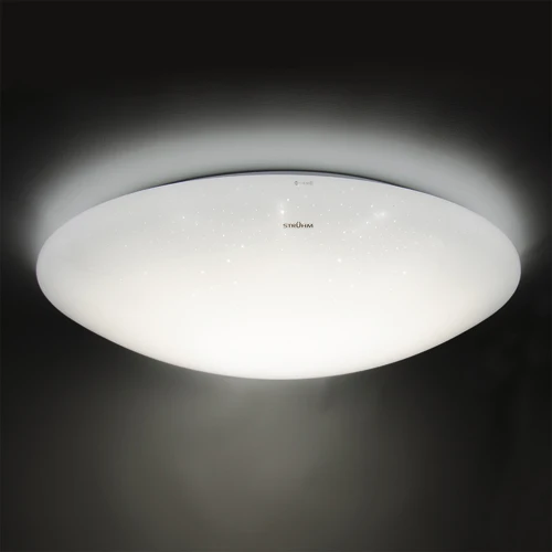 Plafonnier encastré STRUHM BIGBEN LED (SMD) 72W, D 55cm