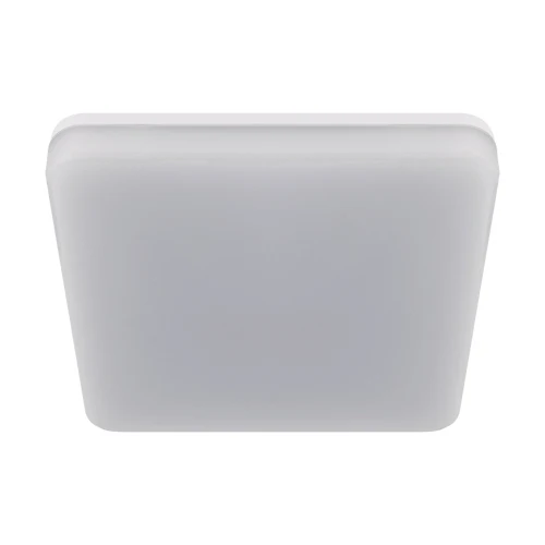 Plafonnier extérieur STRUHM MAJOR LED (SMD) 18W en polycarbonate blanc