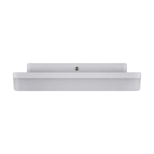 Plafonnier extérieur STRUHM MAJOR LED (SMD) 18W en polycarbonate blanc