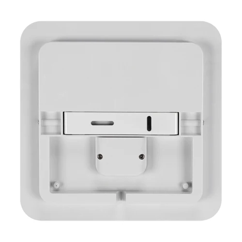 Plafonnier extérieur STRUHM MAJOR LED (SMD) 18W en polycarbonate blanc