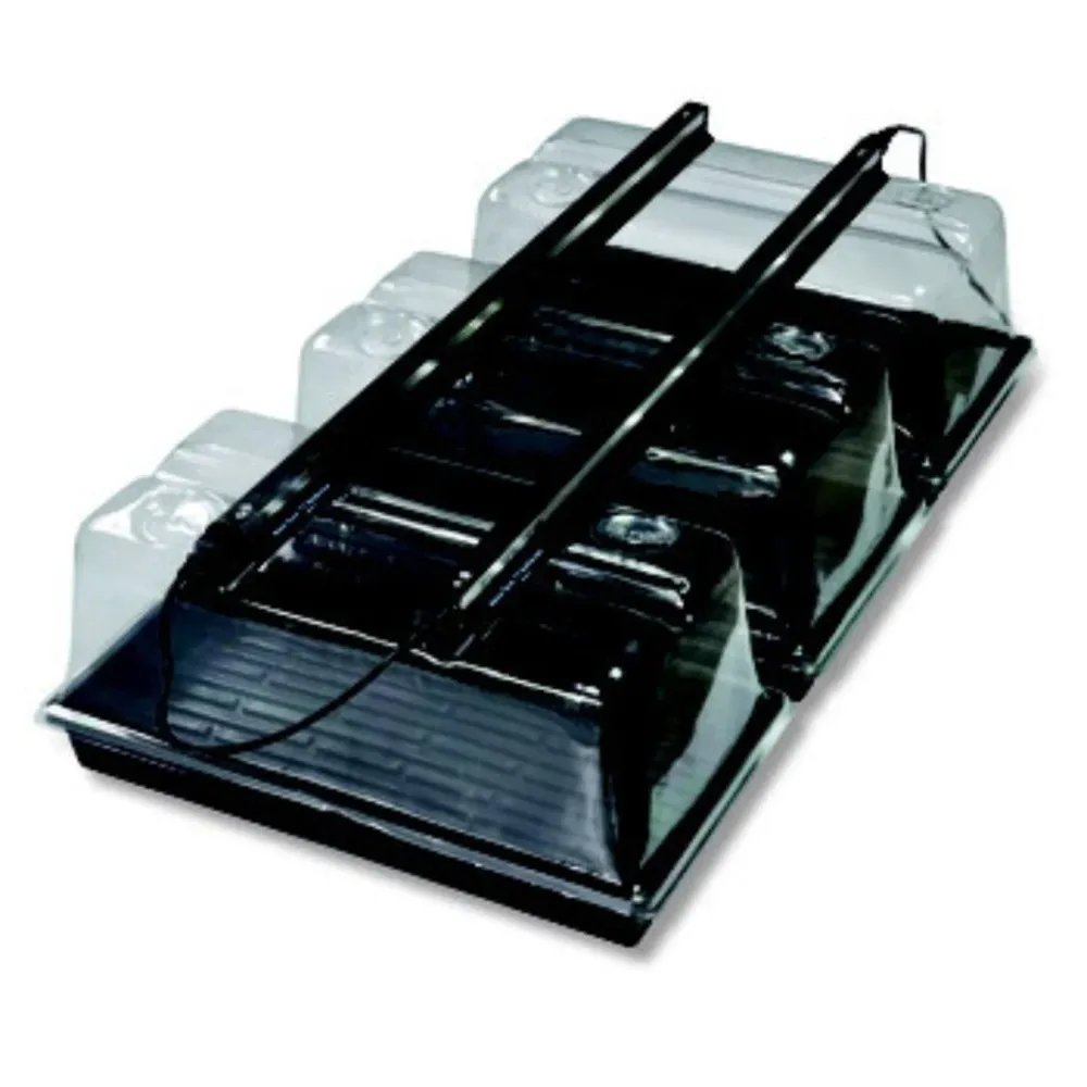 SunBlaster Combo T5HO lampe de culture 36 pouces (39 W)