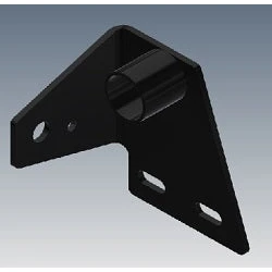 Support Pivotant Easy G - Articulation Rouleaux Efficace