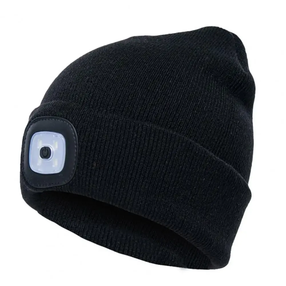Bonnet avec lampe frontale Surplus Militaires®