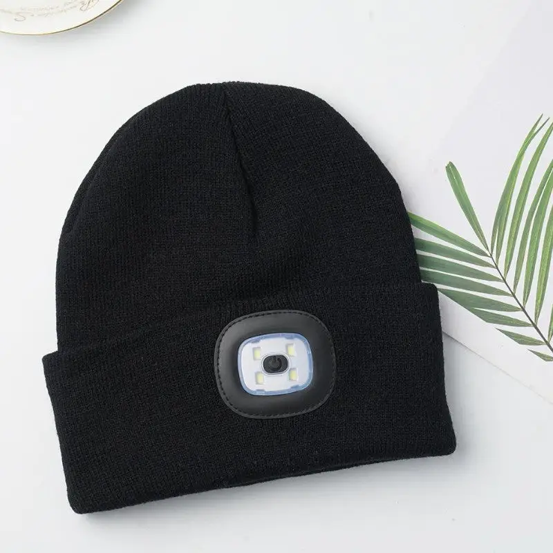 Bonnet avec lampe frontale Surplus Militaires®
