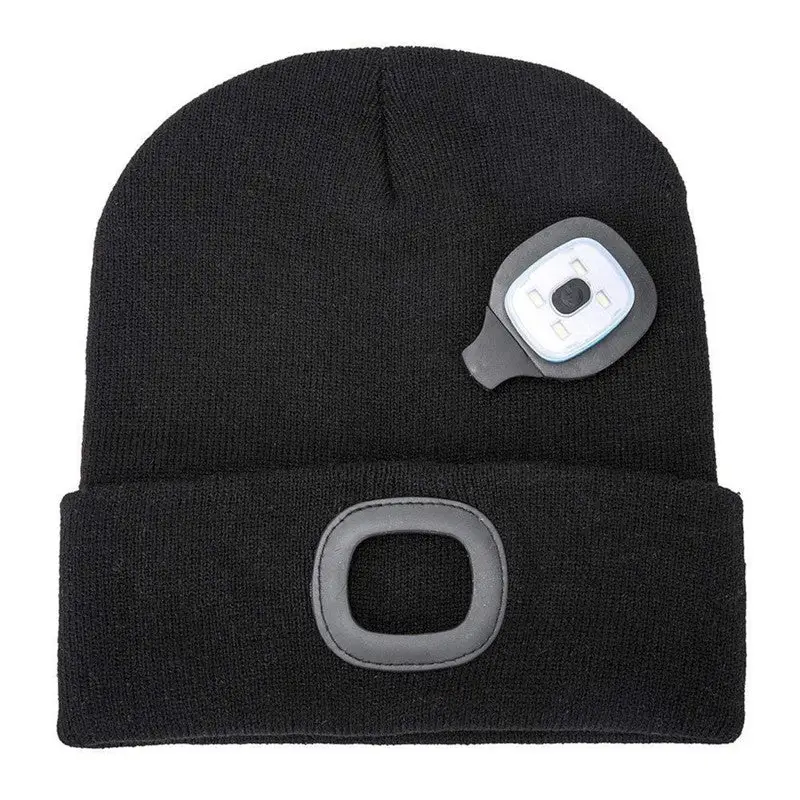 Bonnet avec lampe frontale Surplus Militaires®