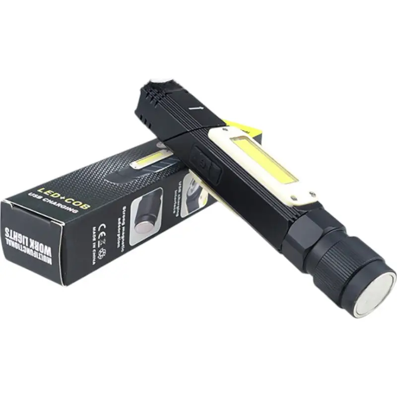 Lampe roche militaire puissante Surplus Militaires®