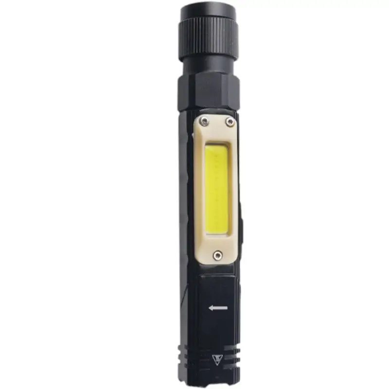 Lampe roche militaire puissante Surplus Militaires®