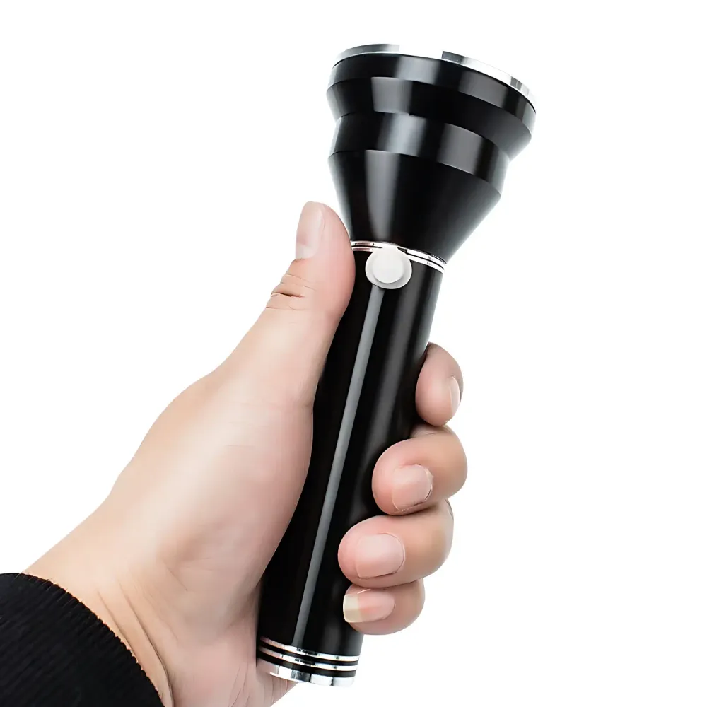 Lampe torche etanche led Surplus Militaires®