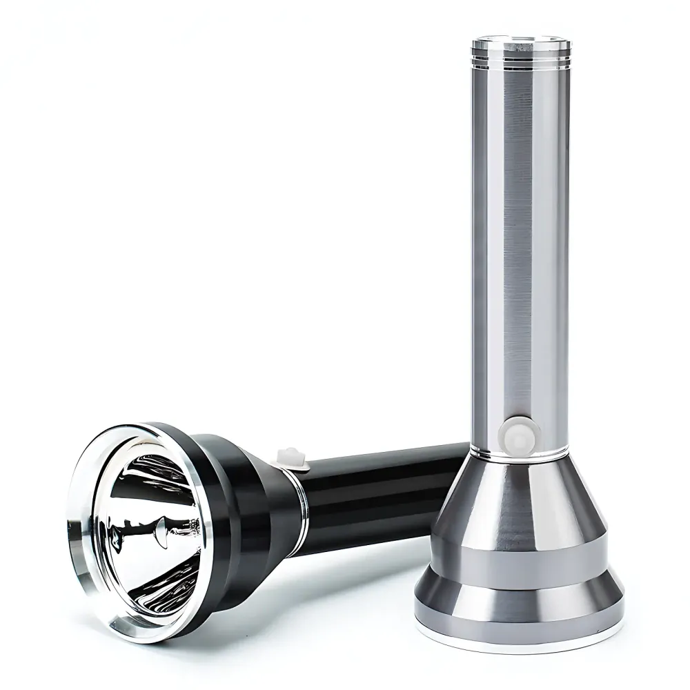 Lampe torche etanche led Surplus Militaires®