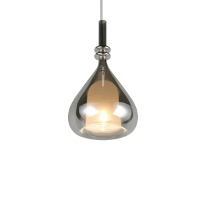 Suspension Aldea chrome Trio 349400157