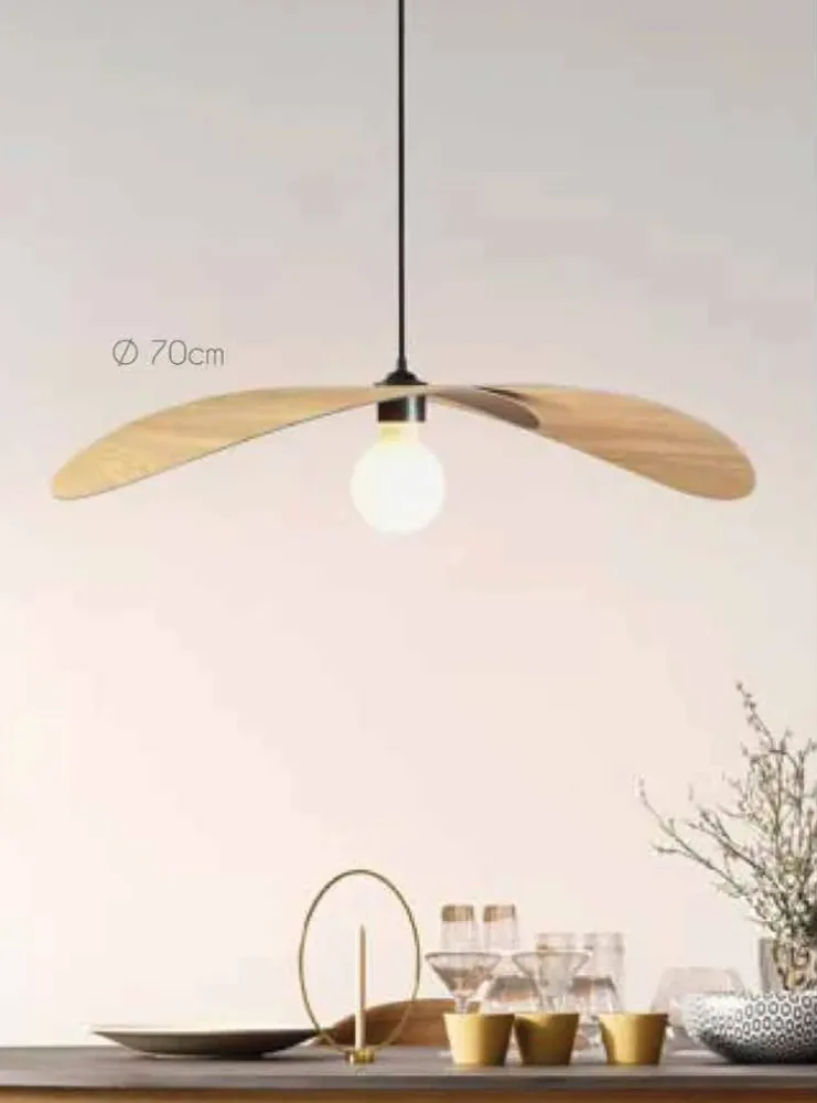 Suspension Aspen D70