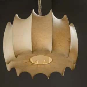 SUSPENSION COCOON, CASTIGLIONI, 1960s