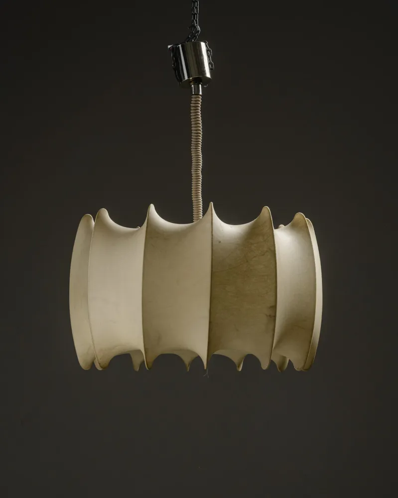 SUSPENSION COCOON, CASTIGLIONI, 1960s