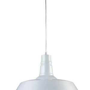 Suspension Hall blanche D45 LD 1415B