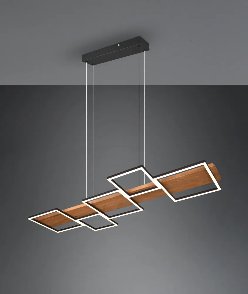 Suspension Harper 322910532