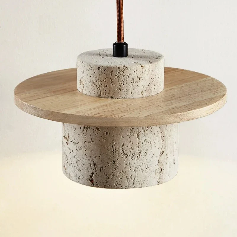 Suspension Japonaise Vintage