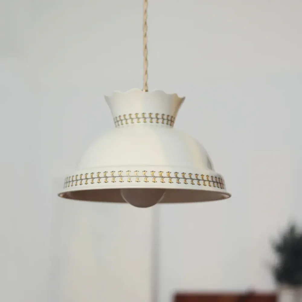 Suspension Luminaire | AMINAH
