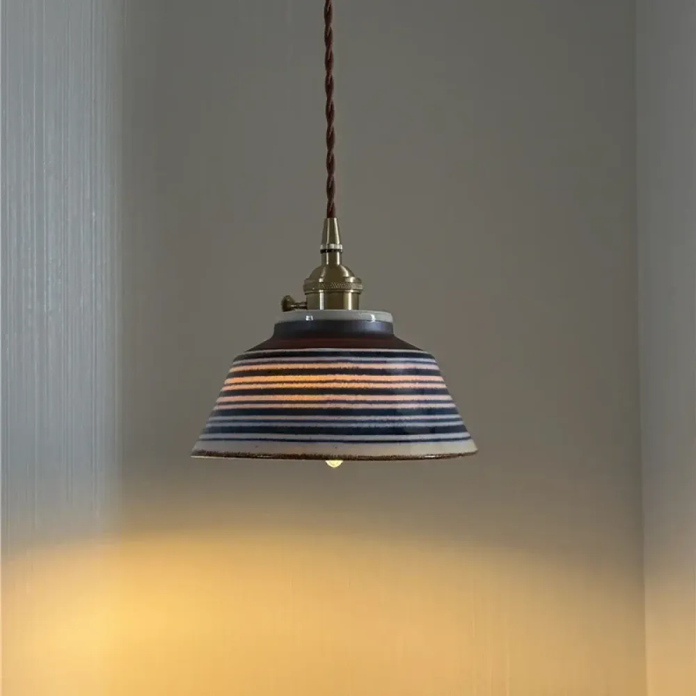Suspension Luminaire | BAKONA