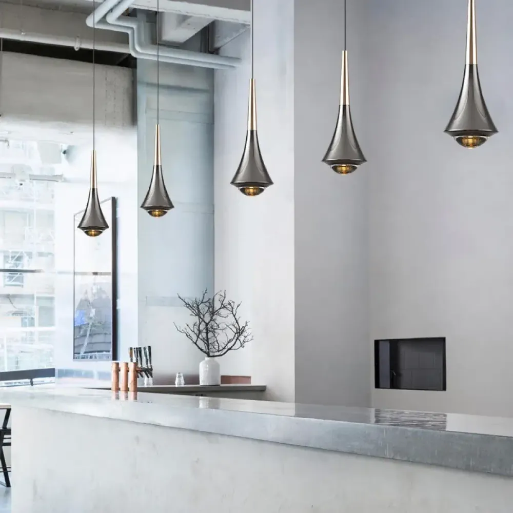 Suspension Luminaire | CALA