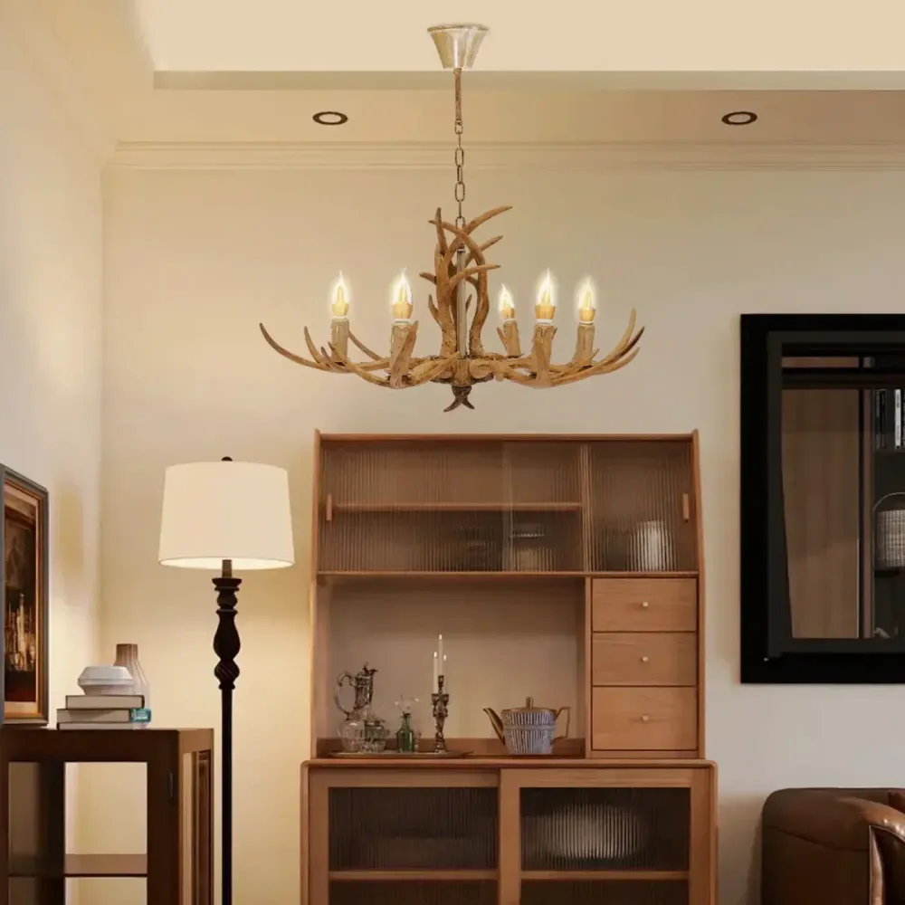 Suspension Luminaire | CERF