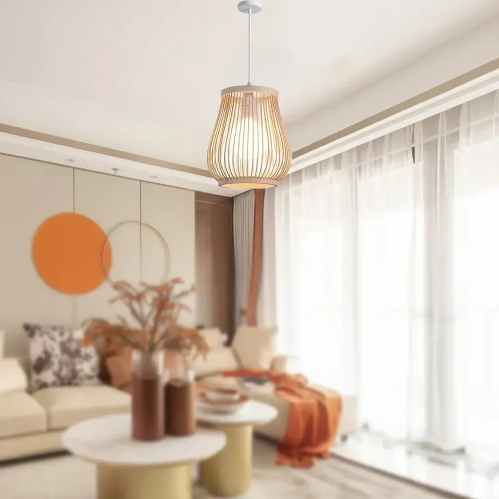 Suspension Luminaire | EBAM