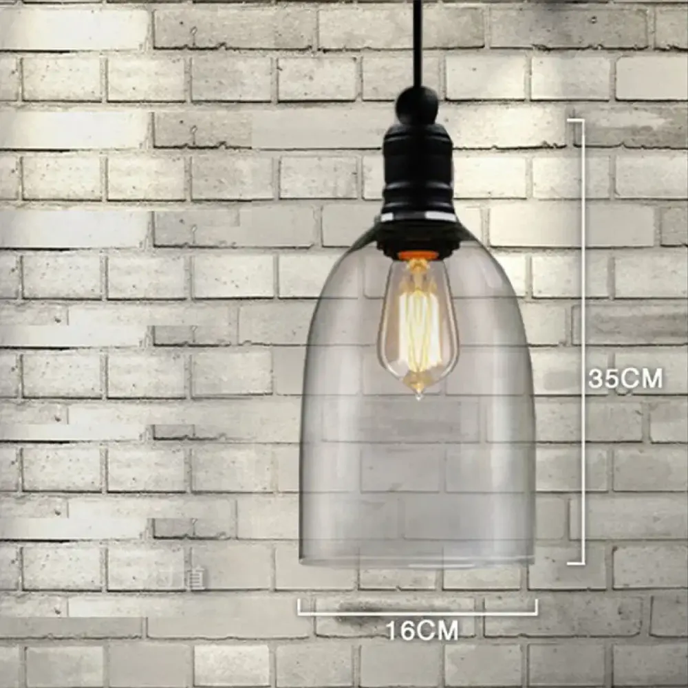 Suspension Luminaire | EDIRAH