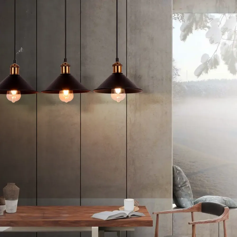 Suspension Luminaire | ENOR